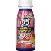 完全メシ ベリースムージー 235ml