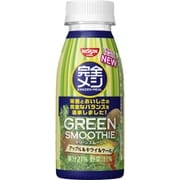 完全メシ グリーンスムージー 235ml