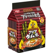 【限定】日清チキンラーメン 具付き3食パック アクマのキムラー 261g
