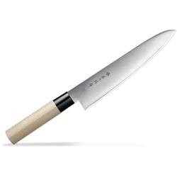 藤次郎 禅 牛刀 21cm FD-564