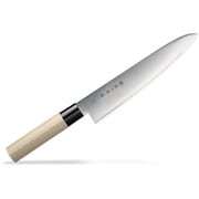 藤次郎 禅 牛刀 21cm FD-564