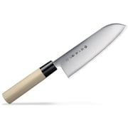 藤次郎 禅 三徳 16.5cm FD-567