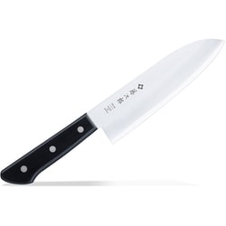 藤次郎BASIC 三徳 17cm F-316