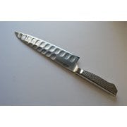 グレステン ホームナイフ ステンレスハンドル 牛刀 21cm 821TM