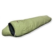 オーロラテックス 600DX EURO AURORA TEX 600DX EURO N0003349 LIME レギュラー [アウトドア ダウンシュラフ]