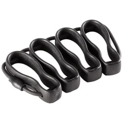 フィンガーエキササイズ Dexterity Band Hand ＆ Finger Exerciser PW-DXBD-01