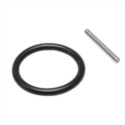 1/2DR インパクトソケット用ピン＆リングセット S PR167