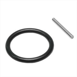 1/2DR インパクトソケット用ピン＆リングセット M PR168