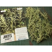 JF109A 汎用 長い緑葉の植物 [プラモデル用パーツ]