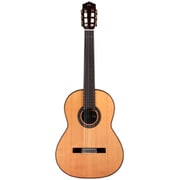 LUTHIER ナイロン ガットギター C9 PARLOR