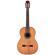 LUTHIER ナイロン ガットギター C9 CROSSOVER