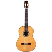 LUTHIER ナイロン ガットギター C10 CD