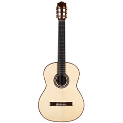 LUTHIER ナイロン ガットギター C10 SP