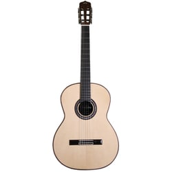 LUTHIER ナイロン ガットギター C10 CROSSOVER