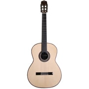 LUTHIER ナイロン ガットギター C10 CROSSOVER