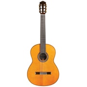LUTHIER ナイロン ガットギター C12 CD