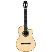 LUTHIER ナイロン ガットギター エレガット GK PRO NEGRA