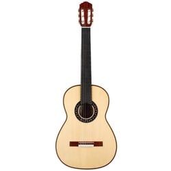LUTHIER ナイロン ガットギター ESTESO SP