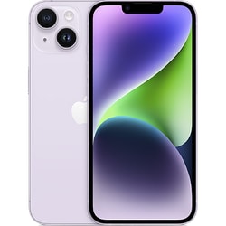 ヨドバシ.com - Y！mobile ワイモバイル アップル Apple iPhone 14 128GB パープル [スマートフォン]  通販【全品無料配達】