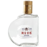 煙台古醸 34度 125ml [白酒（スピリッツ）]