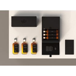 Lakes 【限定】レイクス エレメンツ 54度 200ml×7本セット ヨドバシ.com - Lakes 【限定】レイクス エレメンツ 54度 200ml