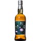【限定】厚岸 シングルモルト 小暑 55度 700ml [ウイスキー]