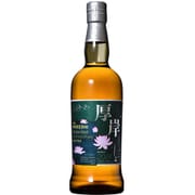 【限定】厚岸 シングルモルト 小暑 55度 700ml [ウイスキー]