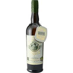 【限定】ティモラスビースティ マデイラフィニッシュ 48度 700ml [ウイスキー]