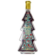 【限定】クリスマスボトル 赤 ドルンフェルダー 500ml ドイツ [赤ワイン]