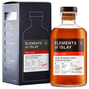 エレメンツオブアイラ シェリーカスク 54.5度 700ml [ウイスキー]