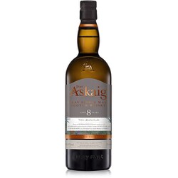 ポートアスケイグ8年 45.8度 700ml [ウイスキー]
