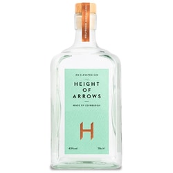 ホーリールード ハイト オブ アローズ ジン 43度 700ml 正規品
