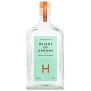 ハイトオブアローズ ジン 43度 700ml [ジン]