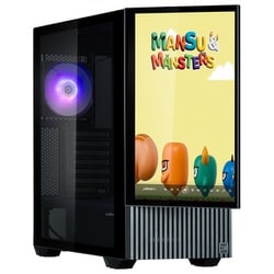 ヨドバシ.com - ZALMAN ザルマン 15.6インチ フルHDモニター搭載