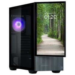 ヨドバシ.com - ZALMAN ザルマン 15.6インチ フルHDモニター搭載