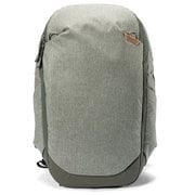 BTR-30-SG-2 [トラベル バックパック 30L セージ]