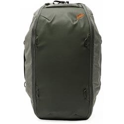 BTRDP-65-SG-2 [トラベル ダッフルパック 65L セージ]