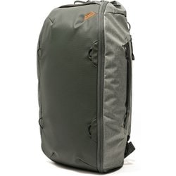 Peak Design ピークデザイン トラベルダッフルパック65L Amazon.co.jp: 【国内正規品】Peak Design ピークデザイン