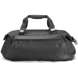 BTRD-65-BK-2 [トラベル ダッフル 65L ブラック]