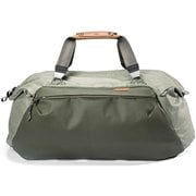 BTRD-65-SG-2 [トラベル ダッフル 65L セージ]
