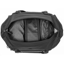 ヨドバシ.com - Peak Design ピークデザイン BTRD-35-BK-2 ヨドバシ.com - Peak Design ピークデザイン BTRD-35-BK-2