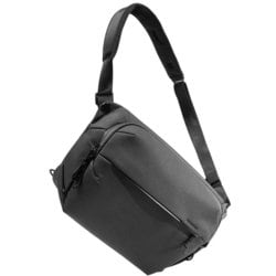 ピークデザイン　エブリデイ　スリング 　3L　ブラック Peak Design(ピークデザイン) エブリデイ スリング 10L ブラック
