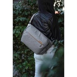 ピークデザイン エブリデイ スリング 10L アッシュ エブリデイスリング 10L EVERYDAY SLING 10L – Peak Design