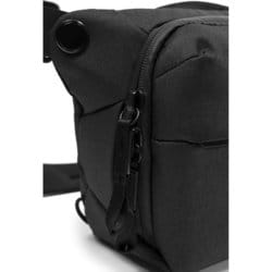 ピークデザイン　エブリデイ　スリング 　3L　ブラック Peak Design(ピークデザイン)/エブリデイスリング 3lを徹底