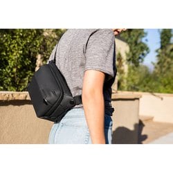 ピークデザイン　エブリデイ　スリング 　3L　ブラック ピークデザイン-peak design エブリデイスリング3Lなら