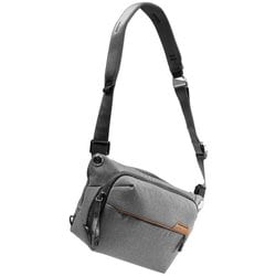 ピークデザイン エブリデイ スリング アッシュ　3L  Peak Design Peak Design(ピークデザイン) エブリデイ スリング 3L アッシュ