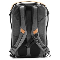 peak design - ピークデザイン  30L チャコール BEDB-30-CH-2 Peak Design Everyday Backpack (Charcoal, 30L) BEDB-30-CH-2 B&H