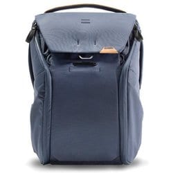 エブリデイ バックパック 20L ミッドナイト BEDB-20-MN-3