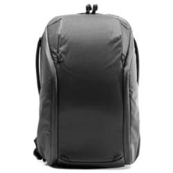 ヨドバシ.com - Peak Design ピークデザイン BEDBZ-20-BK-3 [エブリデイ バックパック ジップ 20L ブラック]  通販【全品無料配達】