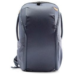 エブリデイ バックパック ジップ 20L ミッドナイト BEDBZ-20-MN-3